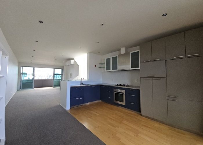  at 310/33 Frederick Street, Te Aro, Wellington