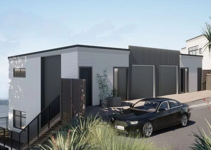  at 11&13/33,35&37 Nanda Way, Khandallah, Wellington, Wellington