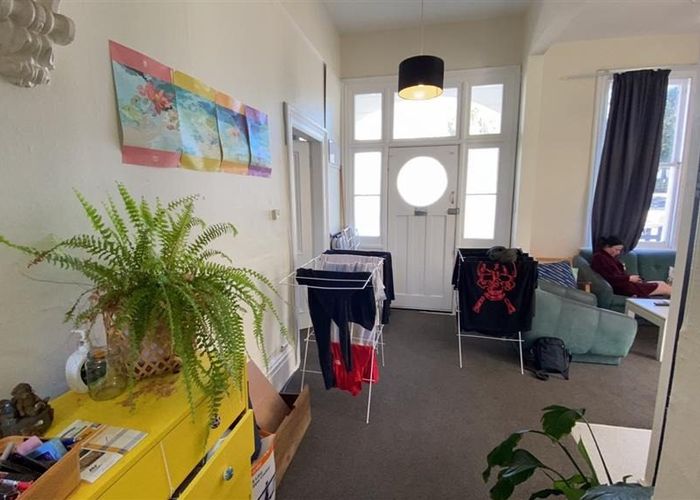  at 111 Tasman Street, Mount Cook, Wellington, Wellington