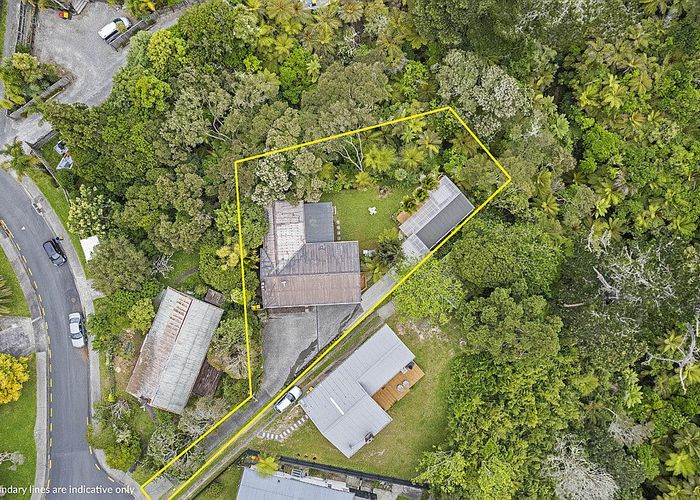  at 47 Saffron Street, Birkdale, Auckland