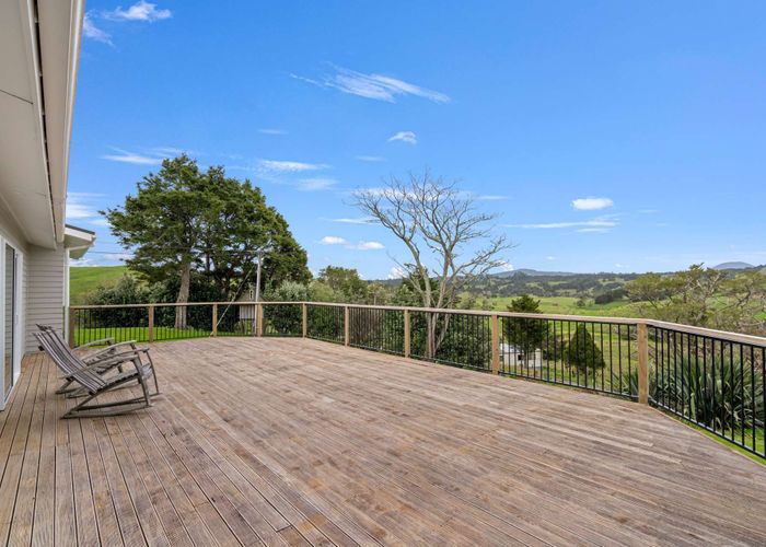  at 809 Tangihua Road, Maungakaramea, Whangarei