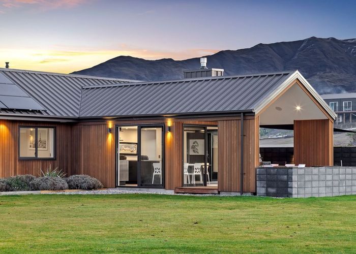  at 18 Mount Linton Avenue, Wanaka, Wanaka, Otago