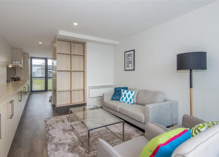  at 7/399 Manchester Street, City Centre, Christchurch City, Canterbury