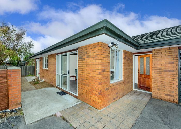  at 28B Grampian Street, Casebrook, Christchurch City, Canterbury