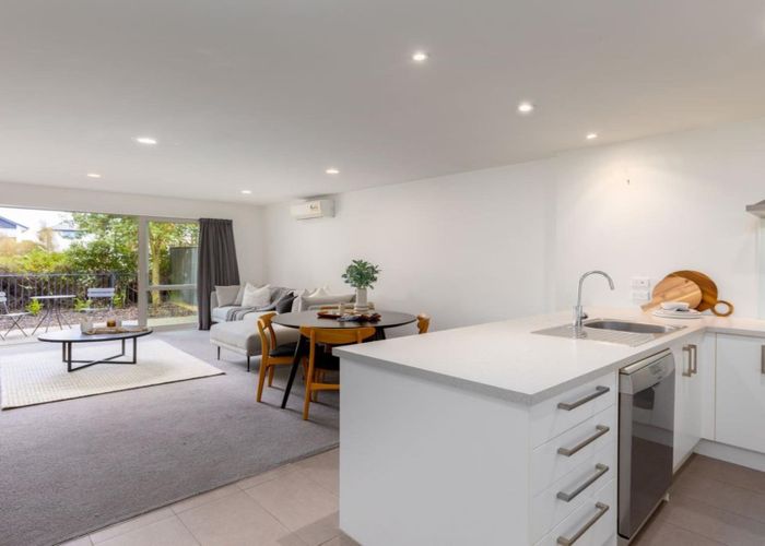 at 5/39  Gallaghan Close, Wigram, Christchurch City, Canterbury