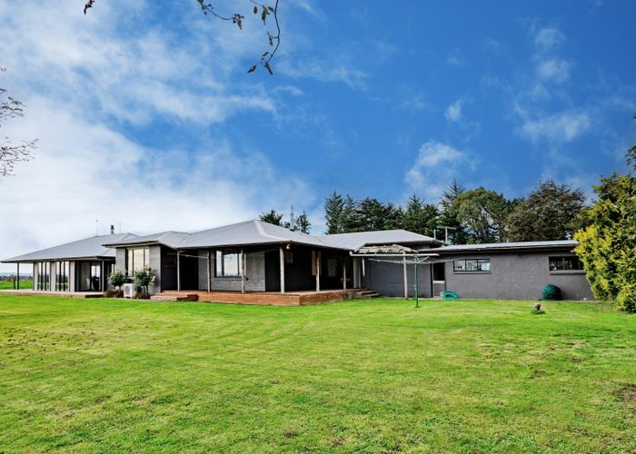  at 372 Lindsay Calcium Road, Isla Bank, Otautau