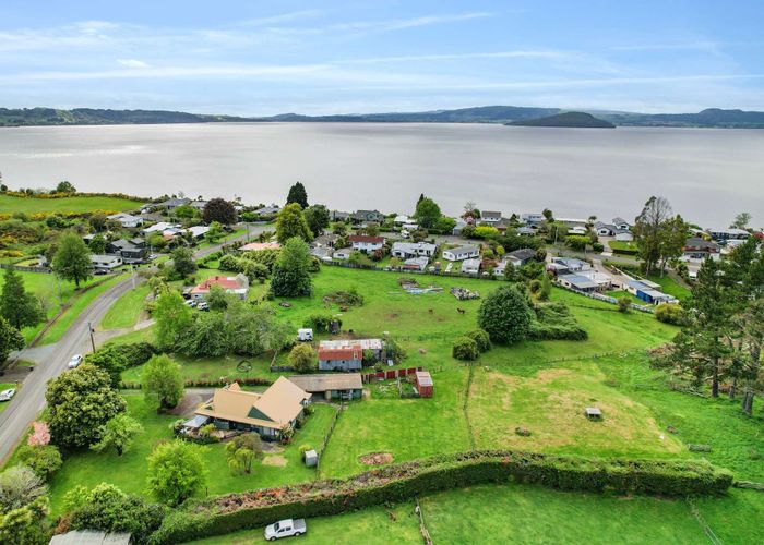  at 55 Keith Road, Ngongotahā, Rotorua