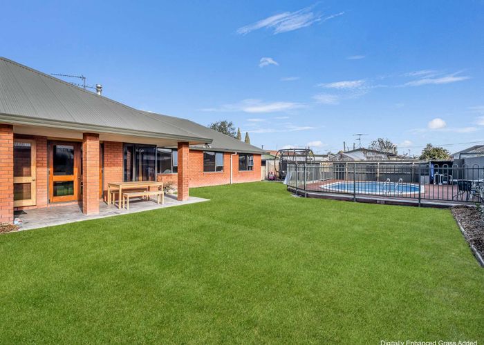  at 2 Hight Place, Tinwald, Ashburton, Canterbury