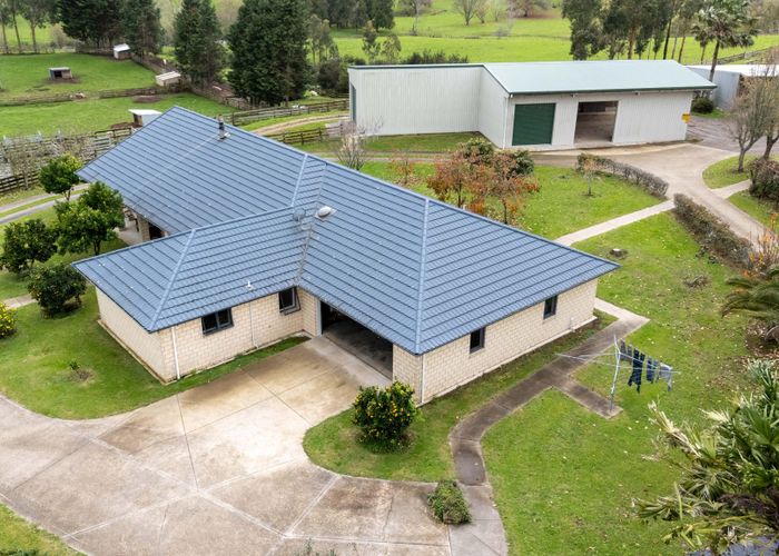  at 800 Tuhikaramea Road, Ngahinapouri, Waipa, Waikato