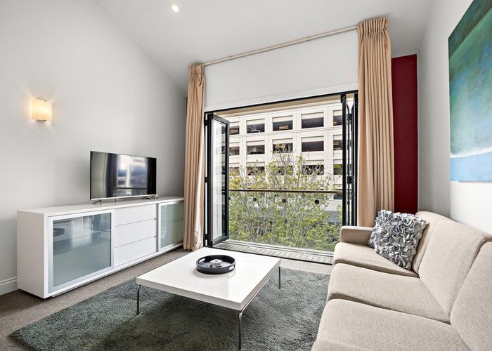  at 2J/20 Pakenham Street East, Auckland Central, Auckland