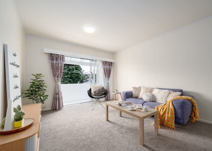  at Flat 4/50 Brussels Street, Miramar, Wellington, Wellington