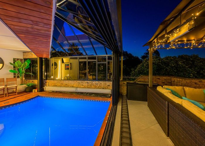  at 5 Derrynane Lane, Cashmere, Christchurch