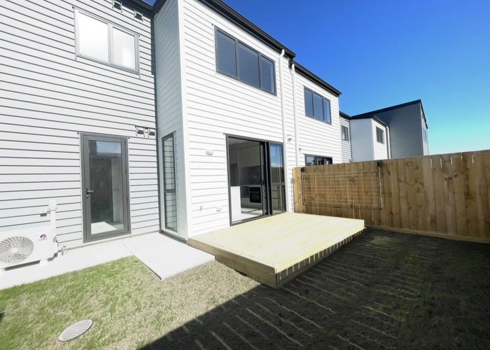  at 35B McAnnalley street, Alfriston, Manukau City, Auckland