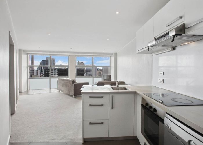  at 13C/156 Vincent Street, City Centre, Auckland City, Auckland