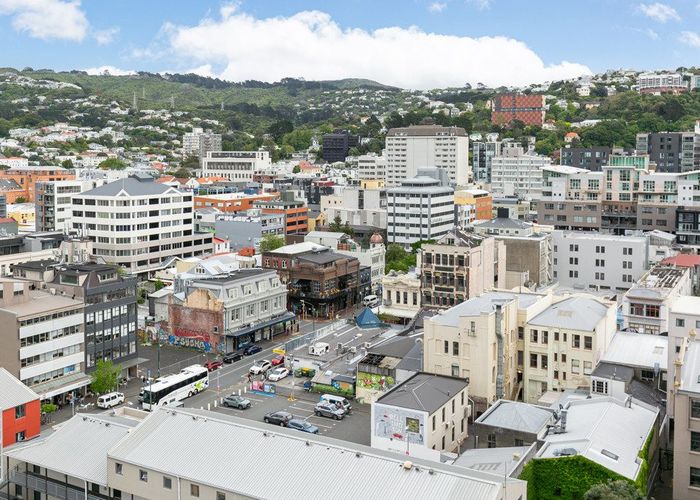 at 1421/74 Taranaki Street, Te Aro, Wellington, Wellington