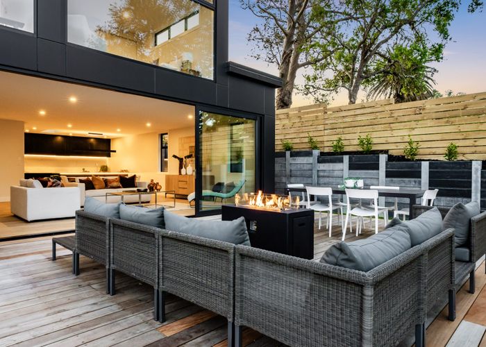  at 298B Riddell Road, Glendowie, Auckland City, Auckland