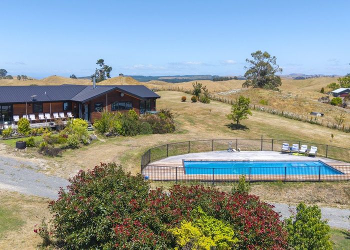  at 333 Palmer Mill Road, Taupo