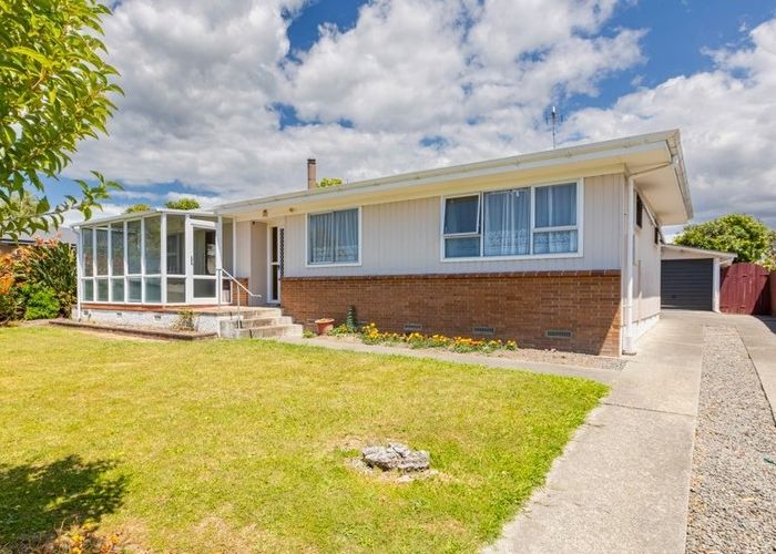  at 7 Guildford Street, Tamatea, Napier