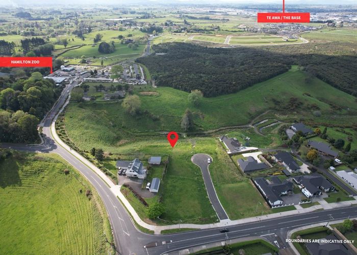  at 7 Pukatea Lane, Grandview Heights, Hamilton, Waikato