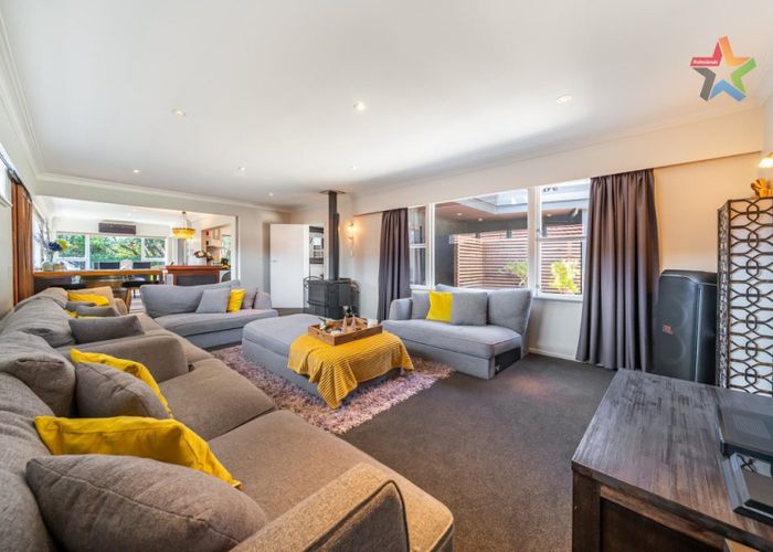  at 15 Summit Road, Fairfield, Lower Hutt