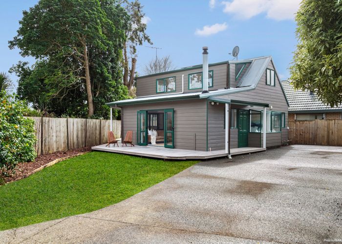  at 93B Avondale Road, Avondale, Auckland