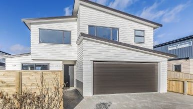  at 150A Mclintock Street North, Johnsonville, Wellington
