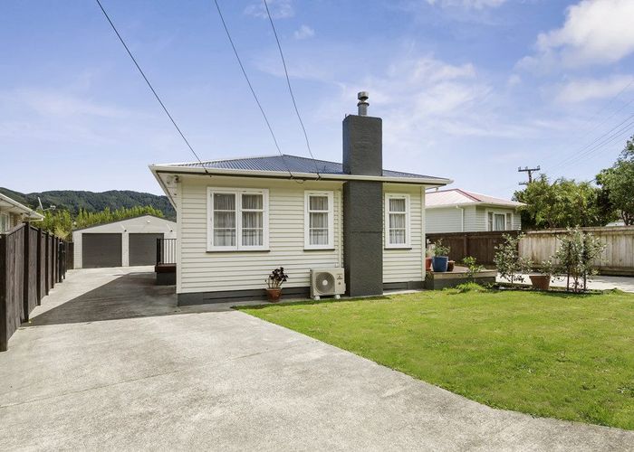  at 24 Petrie Street, Wainuiomata, Lower Hutt, Wellington