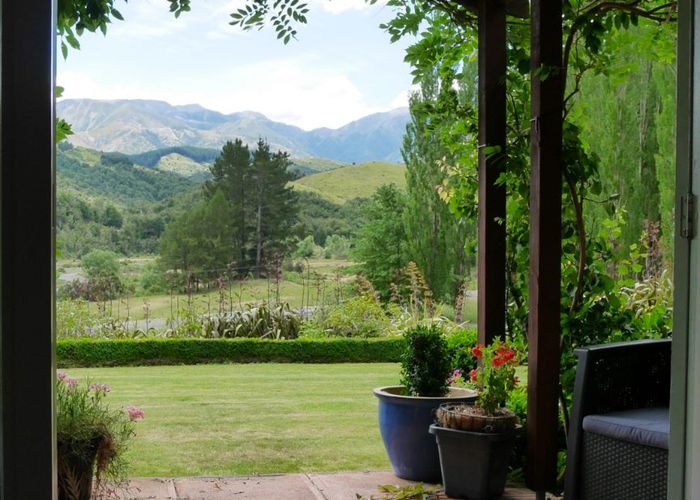  at 1580 Inland Road, Lyford, Waiau