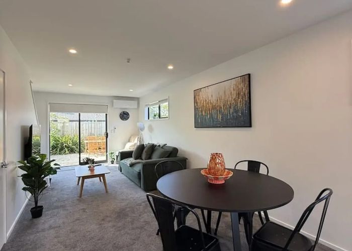  at 7/550 Barbadoes Street, Edgeware, Christchurch City, Canterbury