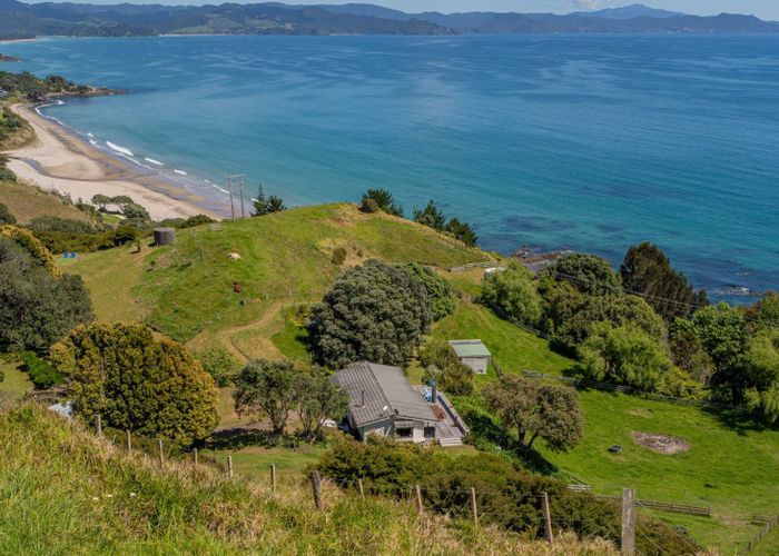  at Sh25 Te Rerenga-Kuaotunu Road, Kuaotunu Beach, Thames-Coromandel, Waikato