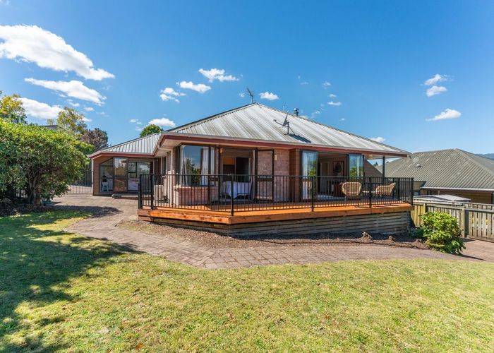  at 33A Woodward Street, Nukuhau, Taupo, Waikato