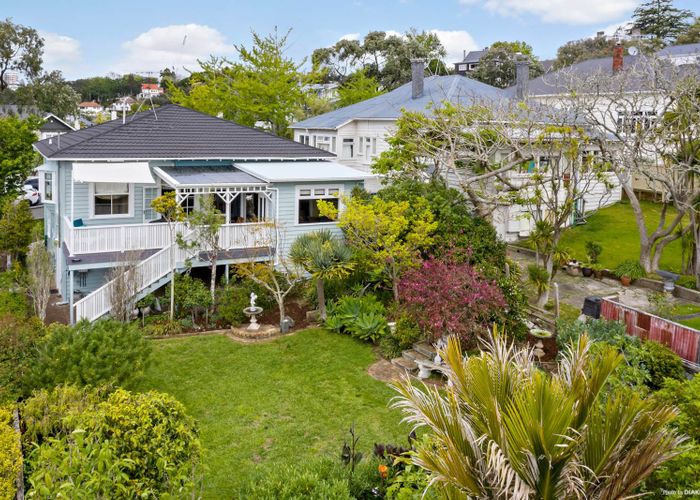  at 12 Warrington Road, Remuera, Auckland