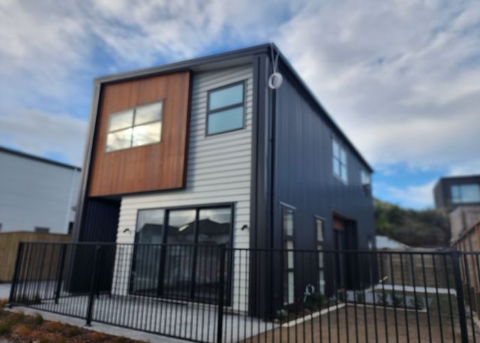  at 4A Kaiaho Close, Aotea, Porirua