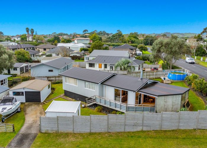  at 16 Campbell Street, Waiuku, Waiuku