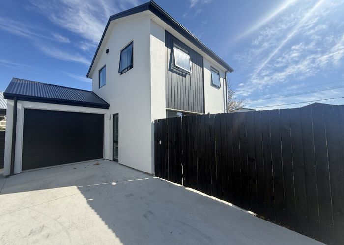  at 1/56 Olliviers Road, Phillipstown, Christchurch City, Canterbury