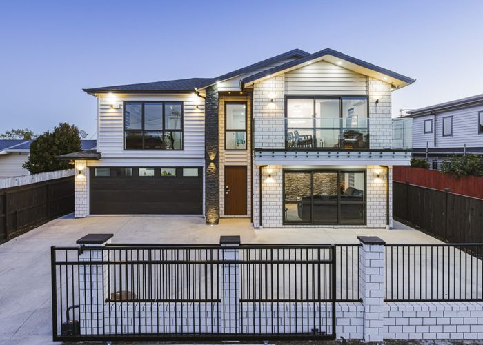  at 10A John Street, Mangere East, Auckland