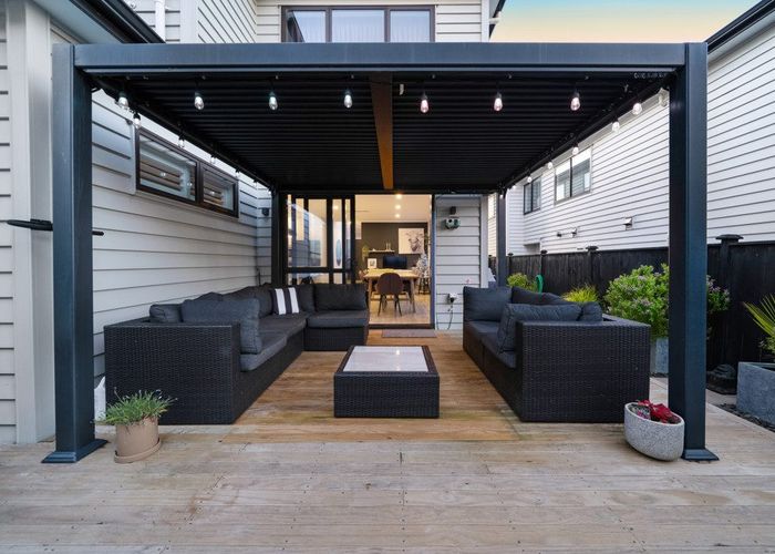  at 120 Mcquoids Road, Flat Bush, Manukau City, Auckland