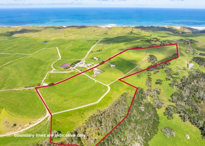  at 0 Mahuta Rd, Mahuta, Dargaville