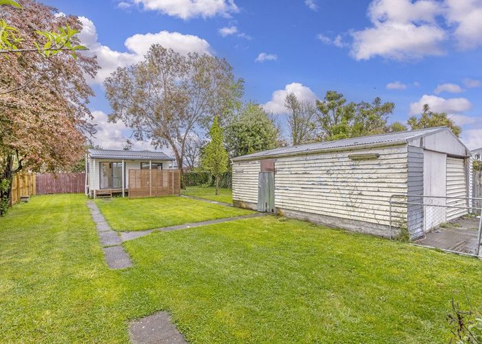  at 29 Hinemoa Street, Spreydon, Christchurch
