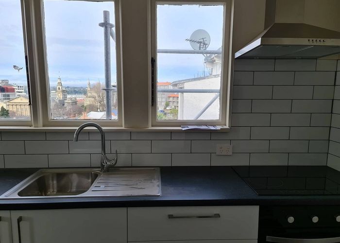  at 2/106 Cargill Street, City Centre, Dunedin, Otago