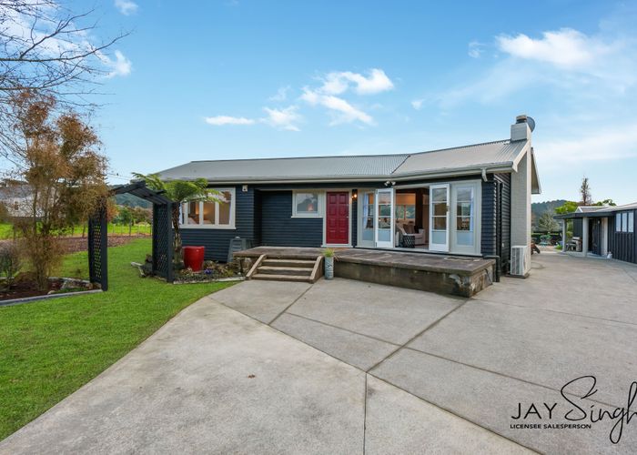  at 218 Clevedon Kawakawa Road, CLEVEDON, PAPAKURA