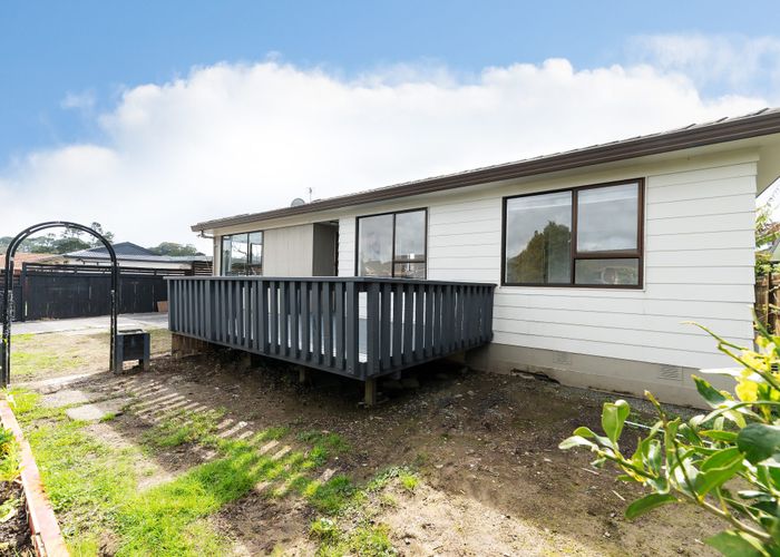 at 1/217 Waitemata Drive, Ranui, Waitakere City, Auckland