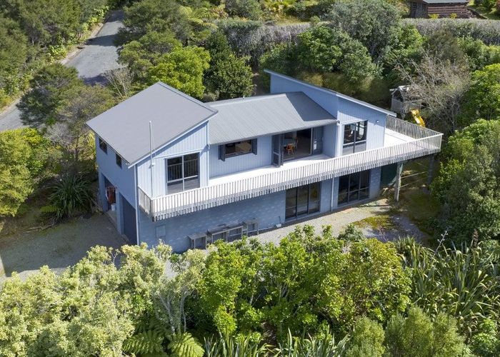  at 20 Worlds End Road, Tennyson Inlet, Marlborough Sounds, Marlborough, Marlborough