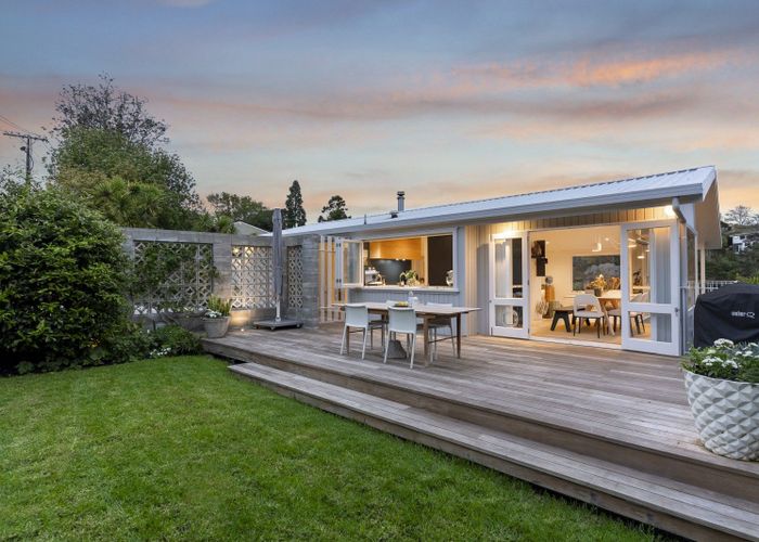  at 44 Grampian Road, Saint Heliers, Auckland