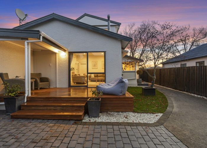  at 1/46 Rayburn Avenue, Papanui, Christchurch