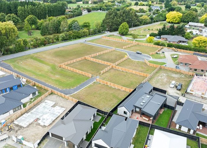  at Lot 10/39 Hawkins Road, Marshland, Christchurch City, Canterbury