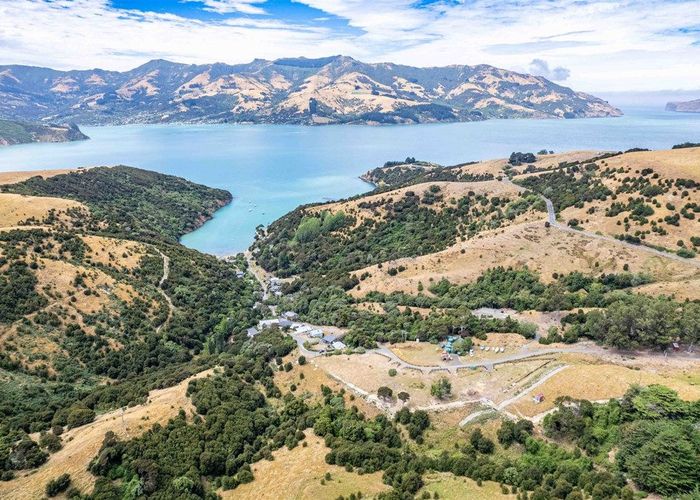  at Lot 6/5 Tikao Bay Rd, Akaroa, Banks Peninsula, Canterbury