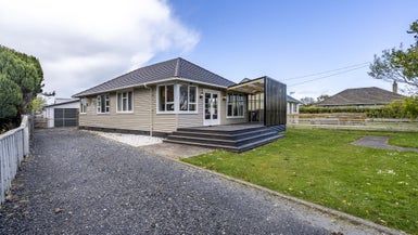  at 175 Crawford Street, Glengarry, Invercargill