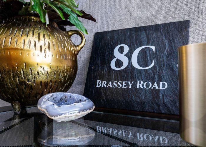  at 8C Brassey Road, Saint Johns Hill, Whanganui, Manawatu / Whanganui