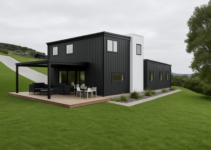  at 14 Raikes Road, Kaitoke, Upper Hutt, Wellington